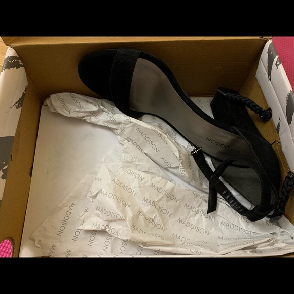 Maddison Brand new heels - Picture 3 of 7